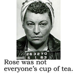 Big House Cell (Air) Fresheners, Rose is not everyone's cup of tea.