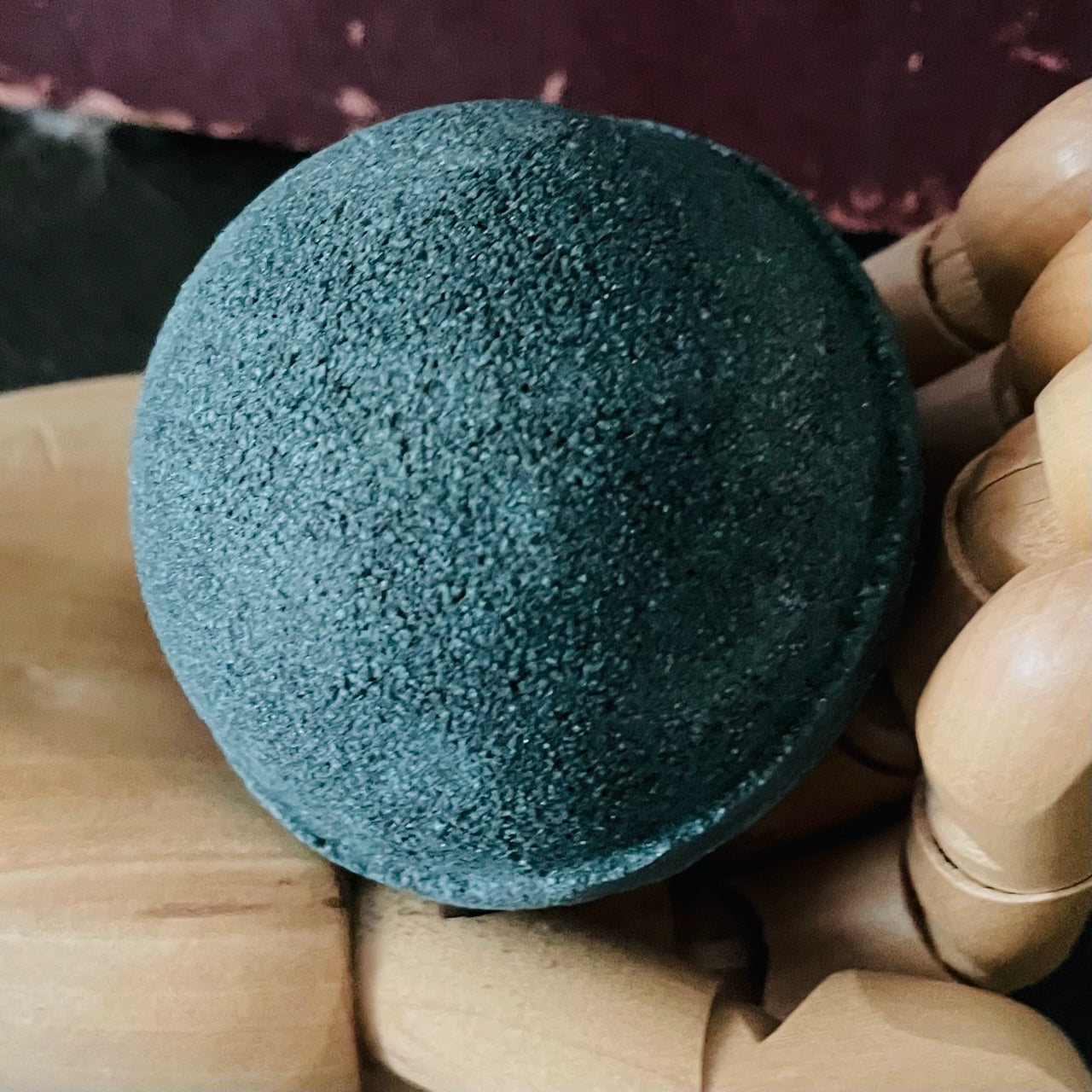 Big House Bath Bombs, Sometimes an 'F' bomb is absolutely necessary.