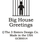 Big House Greetings, Oxford Dictionary in the streets, Urban Dictionary in the sheets.