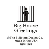 Big House Greetings, Fay kissed a girl and she liked it. A lot.