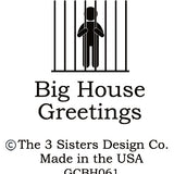 Big House Greetings, Rose was not everyone's cup of tea.