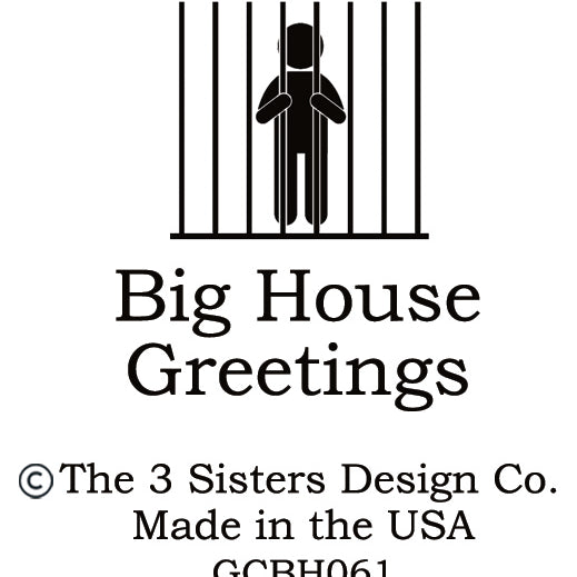 Big House Greetings, Rose was not everyone's cup of tea.