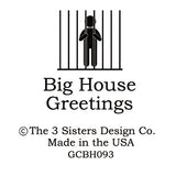 Big House Greetings, Marry Fuck Kill
