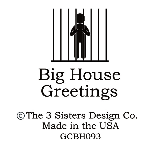 Big House Greetings, Marry Fuck Kill