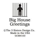 Big House Greetings, OK, Boomer.