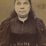 Big House Greetings, Life handed Jessie a shit sandwich, when she obviously ordered the pastrami.