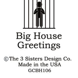 Big House Greetings, Plausible Deniability