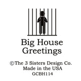 Big House Greetings, Of course the band wants you to jump on the stage and sing. -whiskey