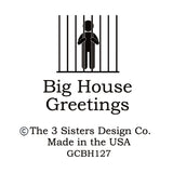 Big House Greetings, Doris is fucktose intolerant.