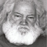 Big House Greetings, Barney was a lost Claus.