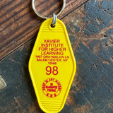 Motel Key Fobs, Xavier Institute (X-Men)