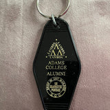 Motel Key Fobs, Lamda Lamda Lamda (Revenge of the Nerds)