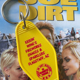 Motel Key Fobs, Kickin' Wing's Fireworks (Joe Dirt)