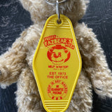 Motel Key Fobs, Freddy Fazbear's Pizza (Five Nights at Freddy's)