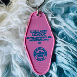 Motel Key Fobs, Lullaby League (Wizard of Oz)