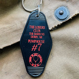 Motel Key Fobs,  The Losers Club (IT)