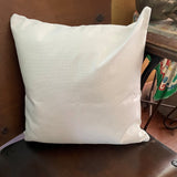 Big House Pillow Cover, Penny for your thoughts, $5 if they're dirty.