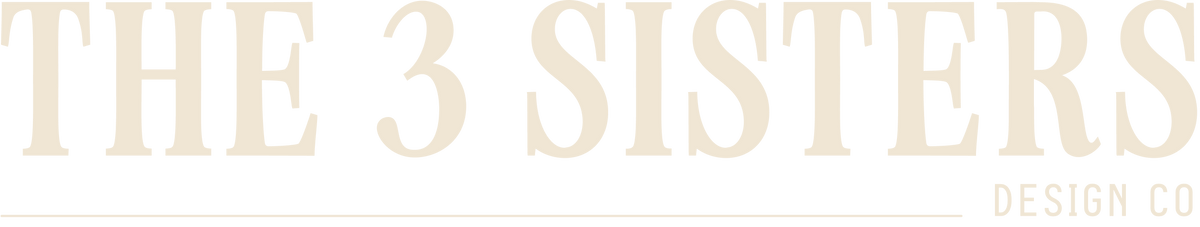 The 3 Sisters Design Co.