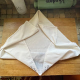 Big House Tea Towel, Things may have gotten out of hand